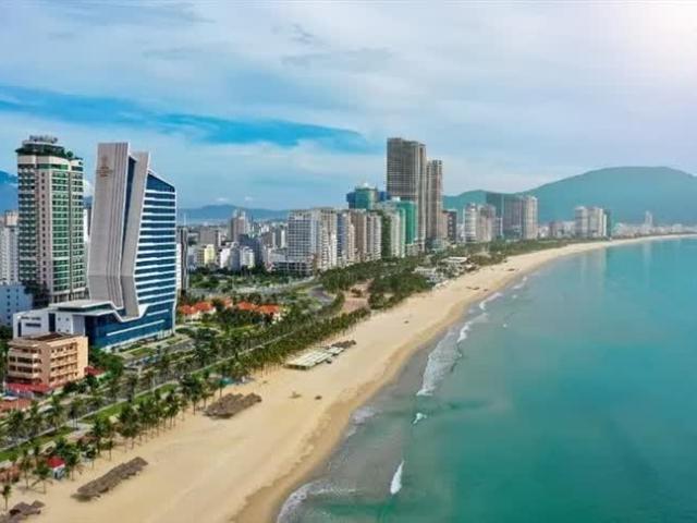 Nhà mặt phố bán tại Liên Chiểu, Đà Nẵng