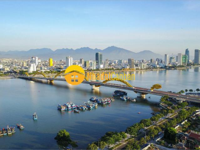 Nhà mặt phố bán