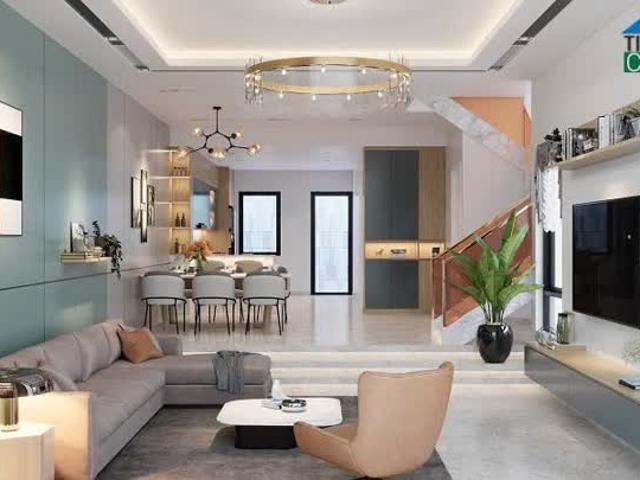 Nhà mặt phố bán tại Liên Chiểu, Đà Nẵng