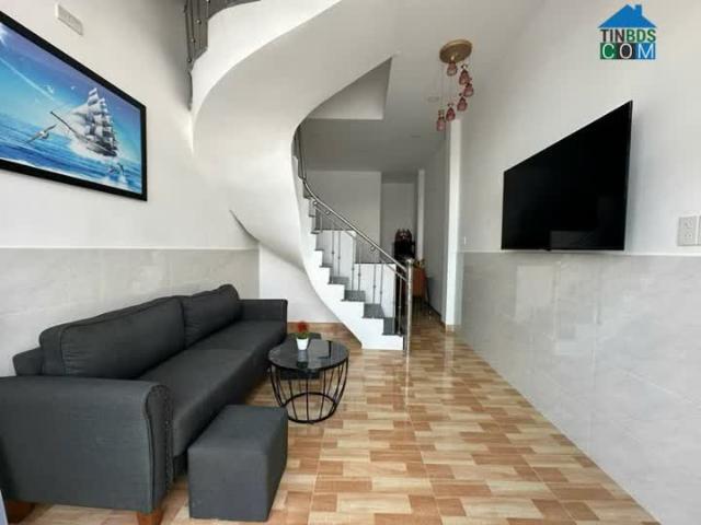 Nhà bán tại Gia Lai