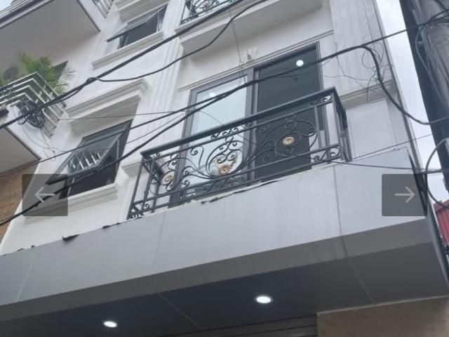 Nhà bán tại Hoàn Kiếm, Hà Nội