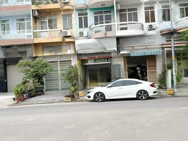 Nhà mặt phố bán tại Thủ Đức, Hồ Chí Minh