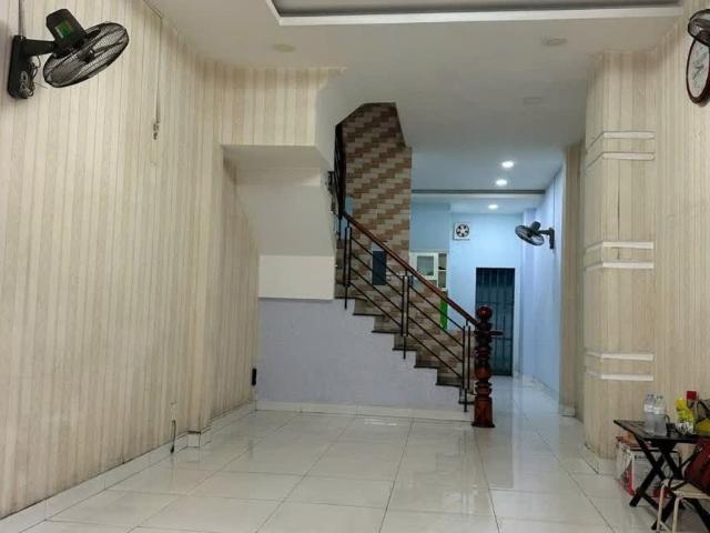 Nhà bán tại Thủ Đức, Hồ Chí Minh