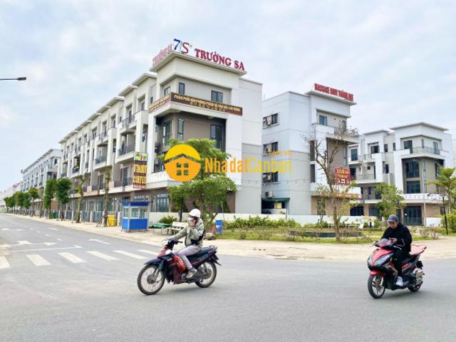 Biệt Thự bán