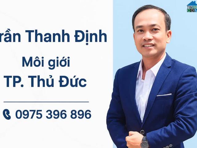 Nhà mặt phố bán tại Thủ Đức, Hồ Chí Minh