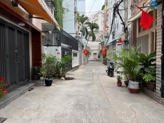 Nhà bán tại Thủ Đức, Hồ Chí Minh