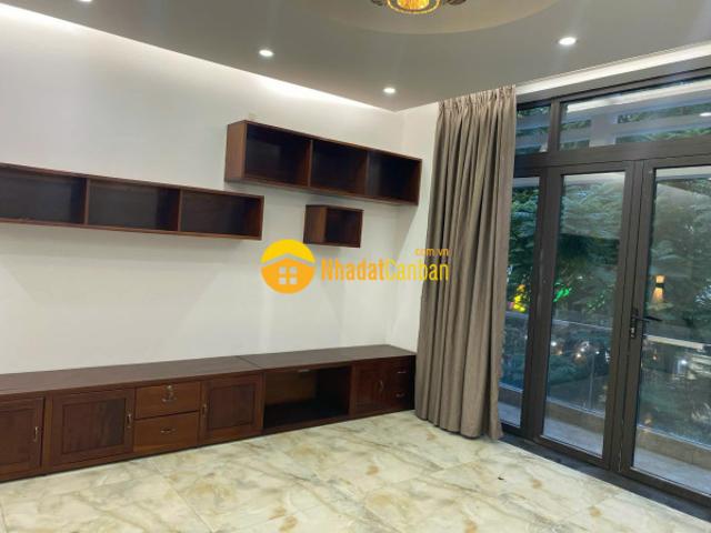 Nhà mặt phố cho thuê