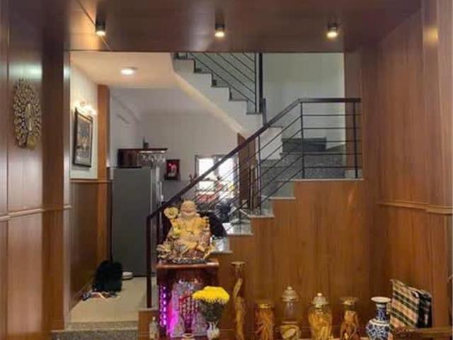 Nhà bán tại Thủ Đức, Hồ Chí Minh