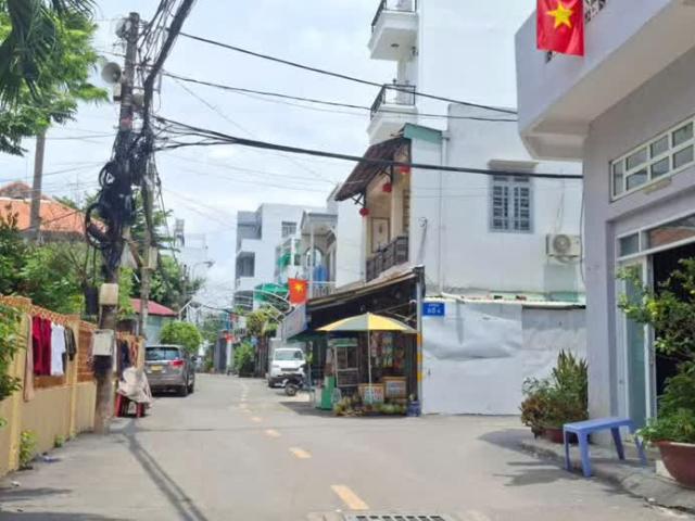 Nhà bán tại Khuôn viên UBND Thành phố Hồ Chí Minh, Thành phố Hồ Chí Minh