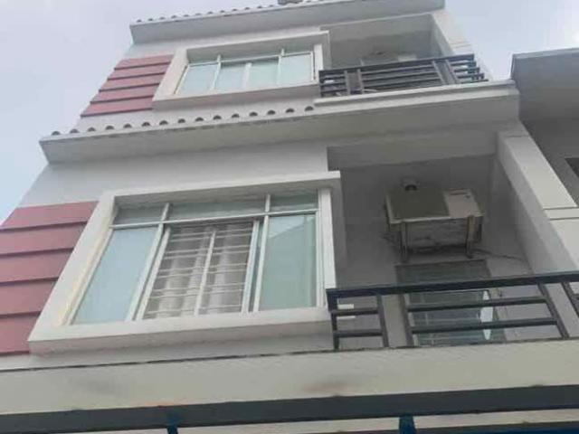Nhà bán tại Thủ Đức, Hồ Chí Minh