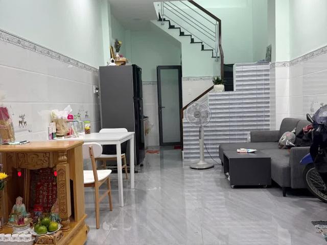 Nhà bán tại Thủ Đức, Hồ Chí Minh