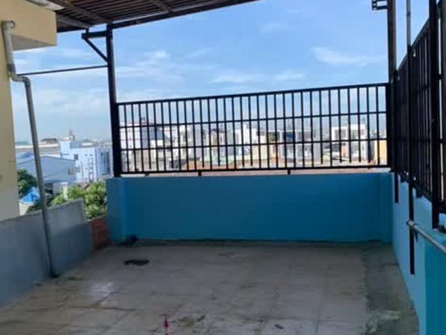 Nhà mặt phố bán tại Thủ Đức, Hồ Chí Minh