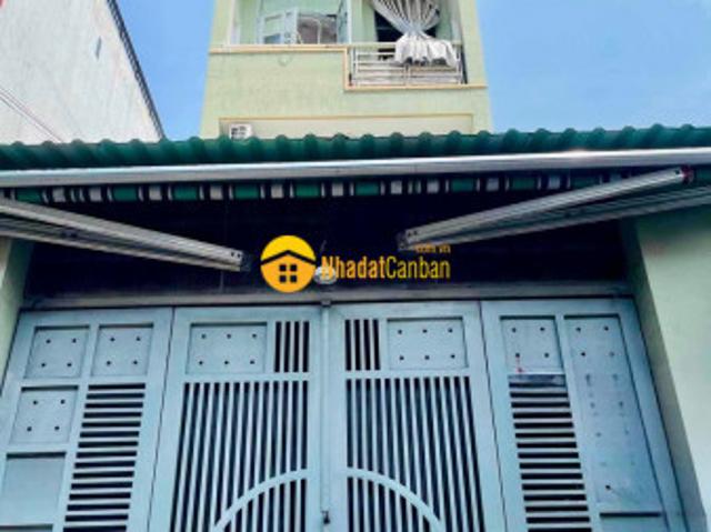Nhà bán