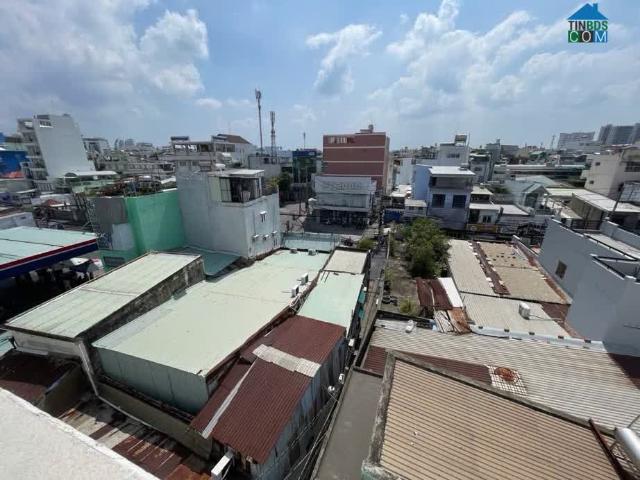 Nhà mặt phố bán tại Thủ Đức, Hồ Chí Minh