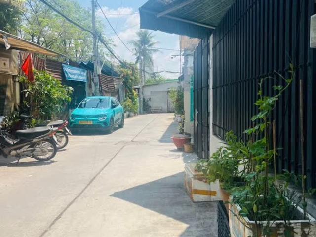 Nhà mặt phố bán tại Thủ Đức, Hồ Chí Minh