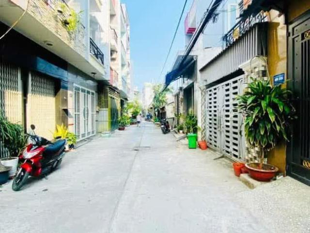 Nhà mặt phố bán tại Thủ Đức, Hồ Chí Minh