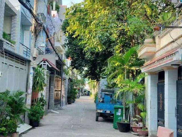 Nhà mặt phố bán tại Thủ Đức, Hồ Chí Minh