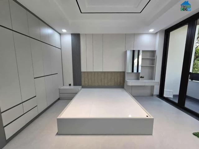 Nhà mặt phố bán tại Thủ Đức, Hồ Chí Minh