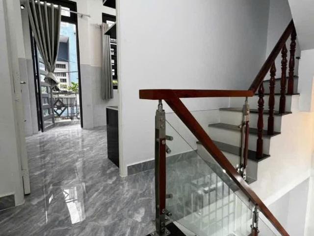 Nhà mặt phố bán tại Thủ Đức, Hồ Chí Minh