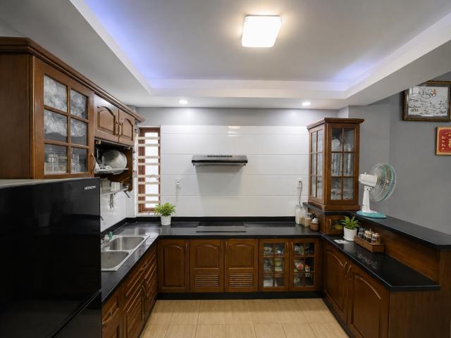 Nhà bán tại Thủ Đức, Hồ Chí Minh