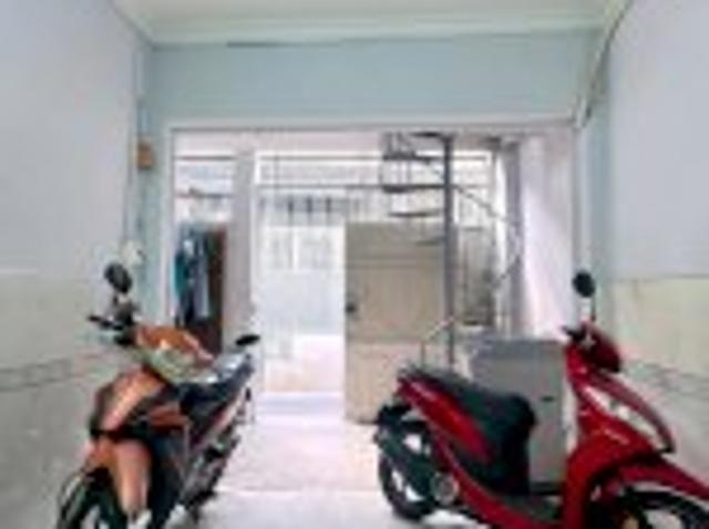 Bất động sản bán tại Hồ Chí Minh