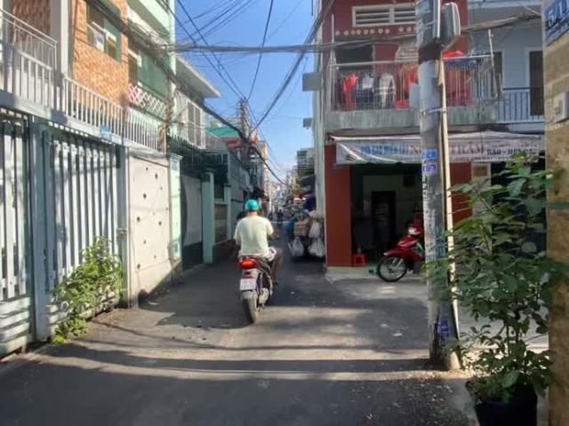 Nhà bán tại Thủ Đức, Hồ Chí Minh