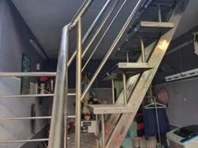 Nhà mặt phố bán tại Khuôn viên UBND Thành phố Hồ Chí Minh, Thành phố Hồ Chí Minh
