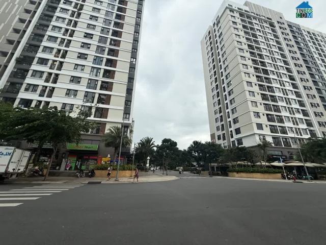 Nhà mặt phố bán tại Thủ Đức, Hồ Chí Minh