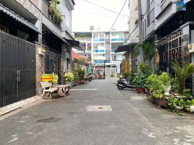 Nhà bán tại Thủ Đức, Hồ Chí Minh