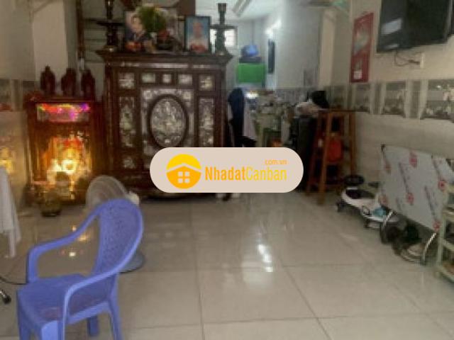 Nhà bán