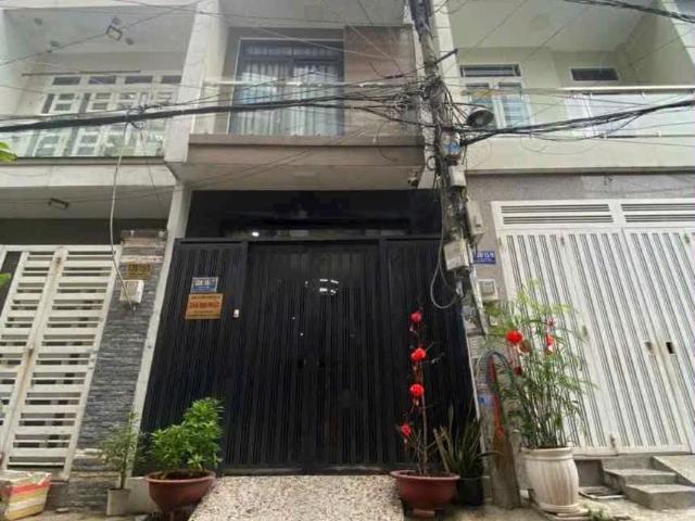 Nhà bán tại Thủ Đức, Hồ Chí Minh
