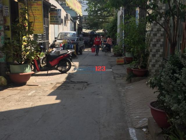 Bất động sản cho thuê tại Hồ Chí Minh