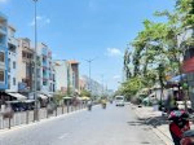 Bất động sản bán tại Hồ Chí Minh