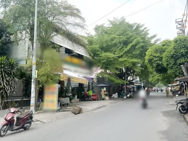 Nhà mặt phố bán tại Thủ Đức, Hồ Chí Minh