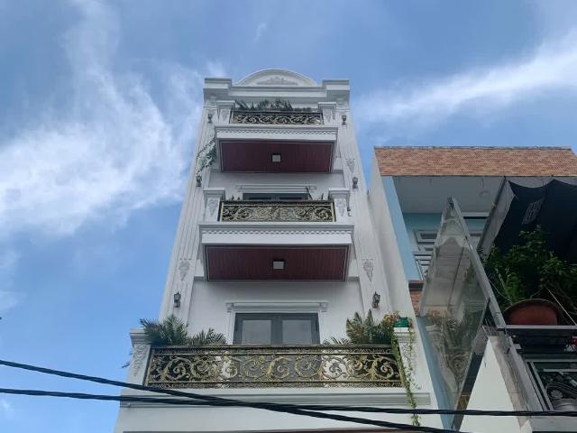 Nhà mặt phố bán tại Thủ Đức, Hồ Chí Minh