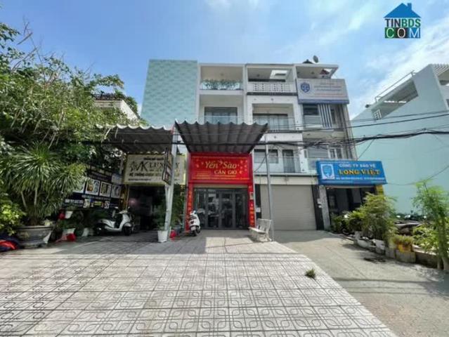Nhà mặt phố bán tại Thủ Đức, Hồ Chí Minh