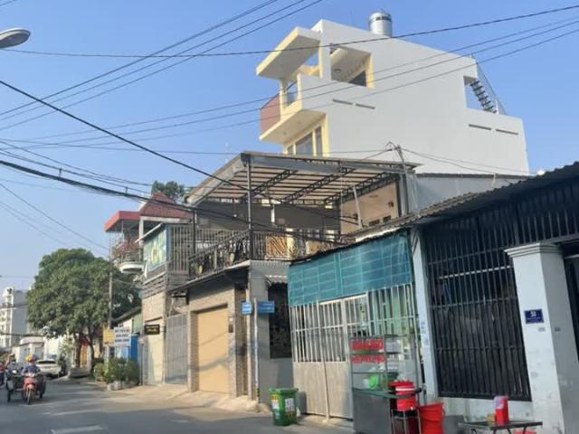 Nhà mặt phố bán tại Thủ Đức, Hồ Chí Minh