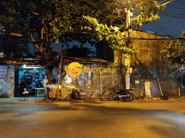 Nhà mặt phố bán