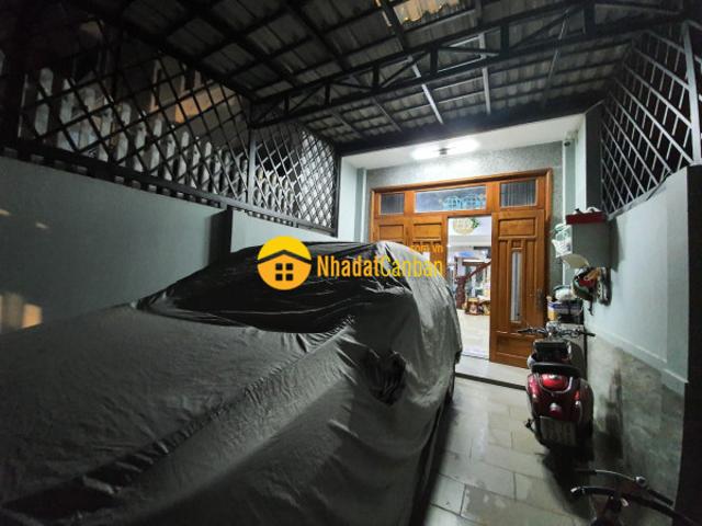 Nhà bán