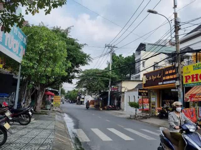 Nhà mặt phố bán tại Thủ Đức, Hồ Chí Minh