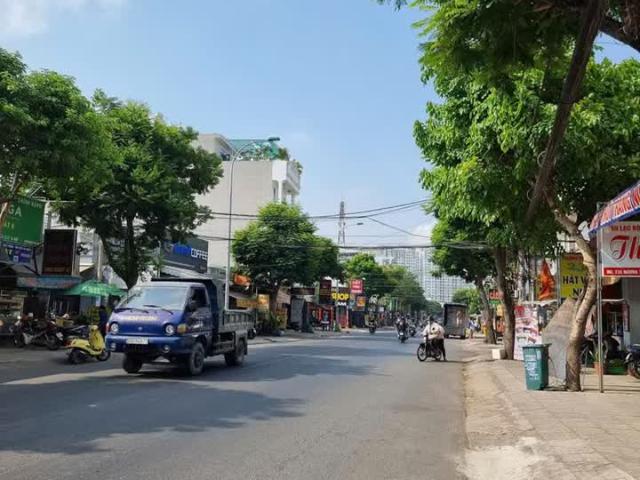 Nhà mặt phố bán tại Thủ Đức, Hồ Chí Minh