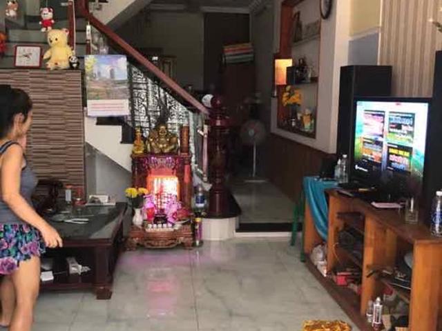 Nhà bán tại Thủ Đức, Hồ Chí Minh