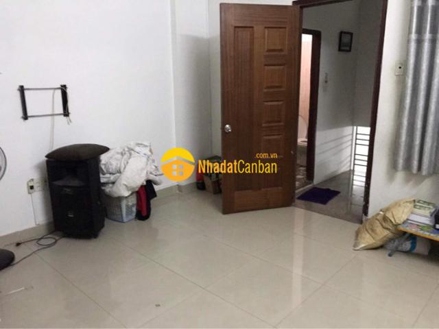 Nhà mặt phố bán