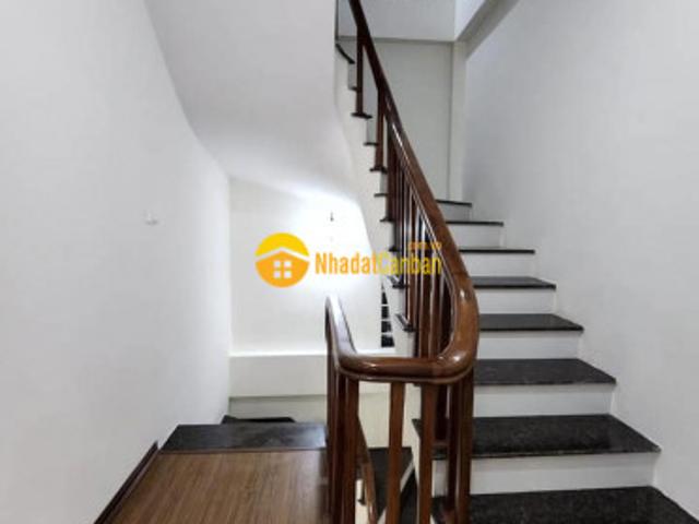 Nhà mặt phố bán