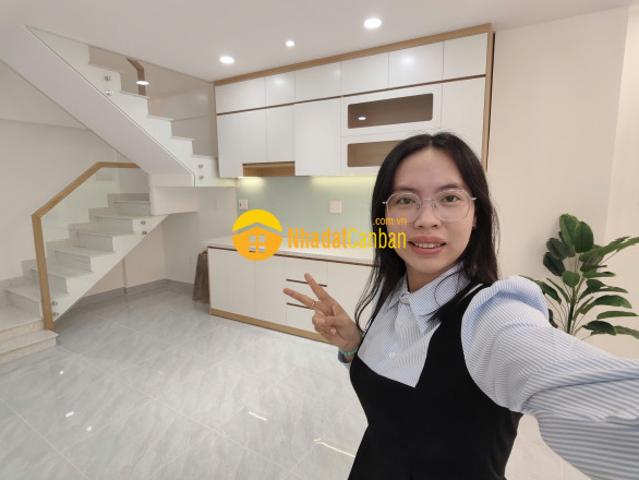 Nhà bán