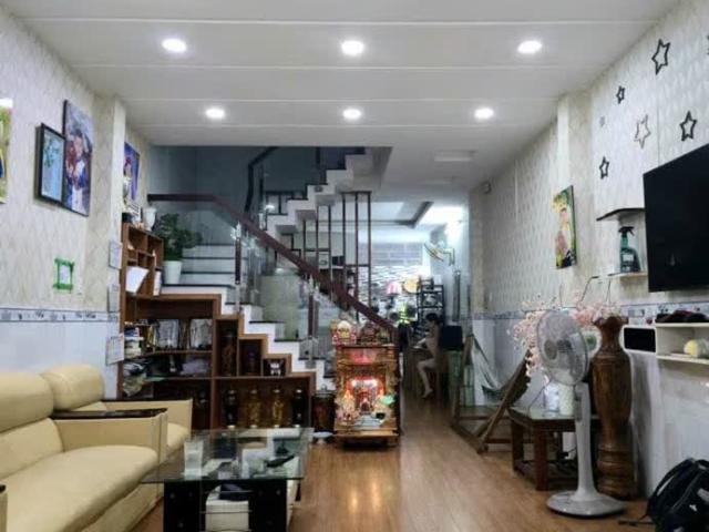 Nhà bán tại Thủ Đức, Hồ Chí Minh