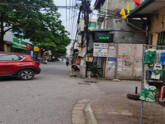 Nhà mặt phố bán tại Hoàn Kiếm, Hà Nội