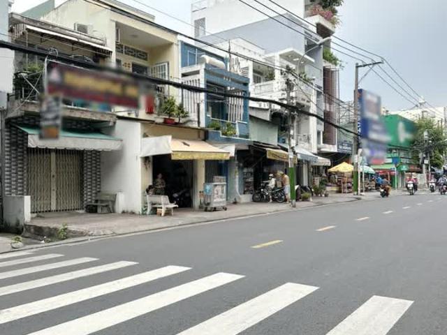Nhà mặt phố bán tại Thủ Đức, Hồ Chí Minh