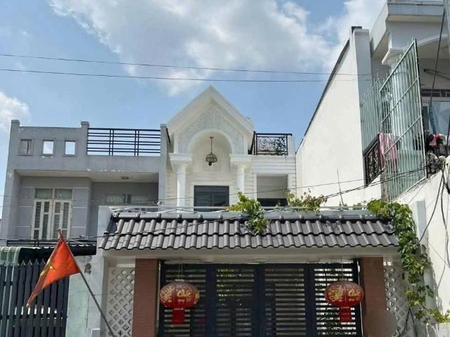 Nhà mặt phố bán