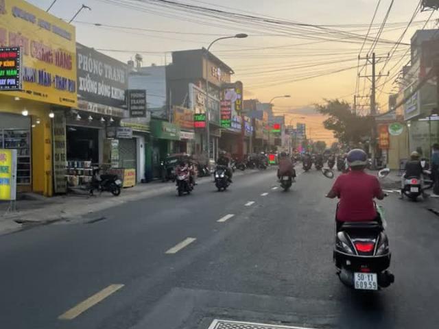 Nhà mặt phố bán tại Thủ Đức, Hồ Chí Minh